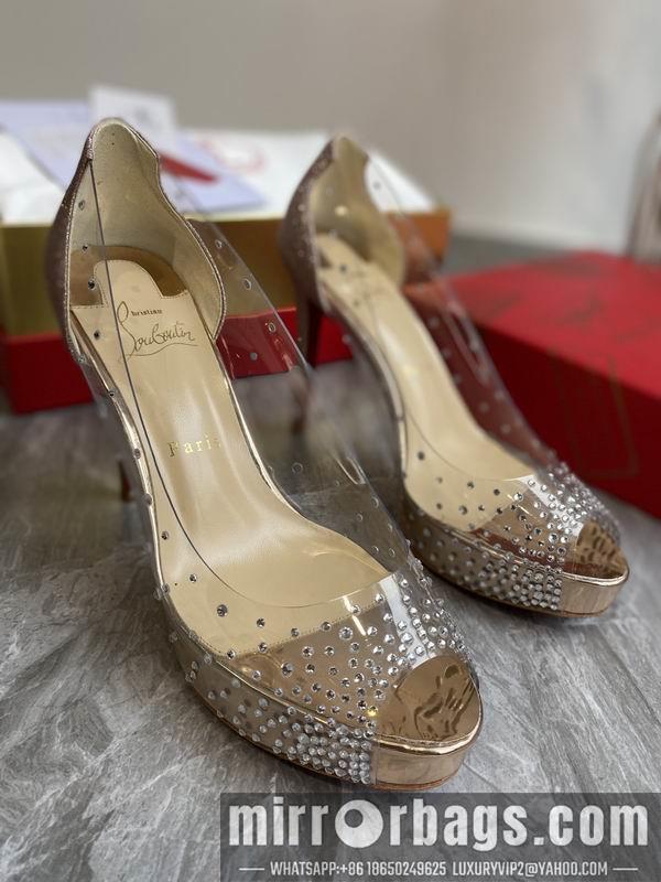Christian Louboutin Shoes CL sz34-42 m0127