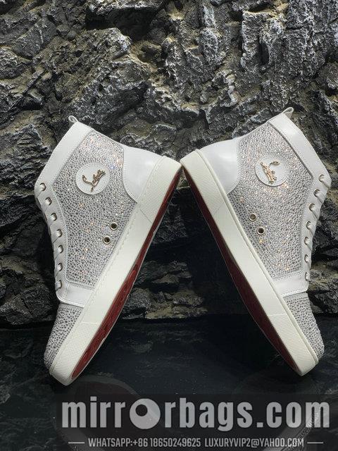 Christian Louboutin Shoes 21721075 SZ 35-47