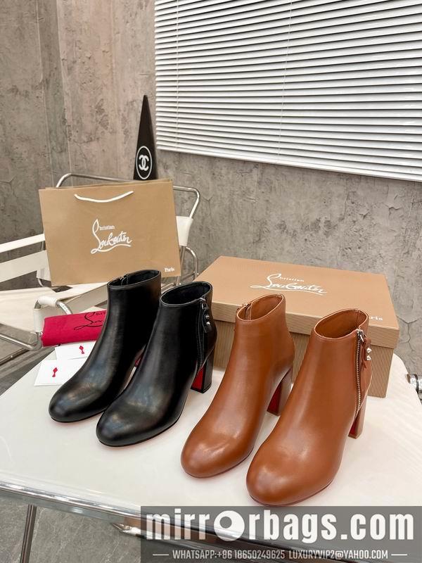Christian Louboutin Shoes CL sz34-41 mnw0309
