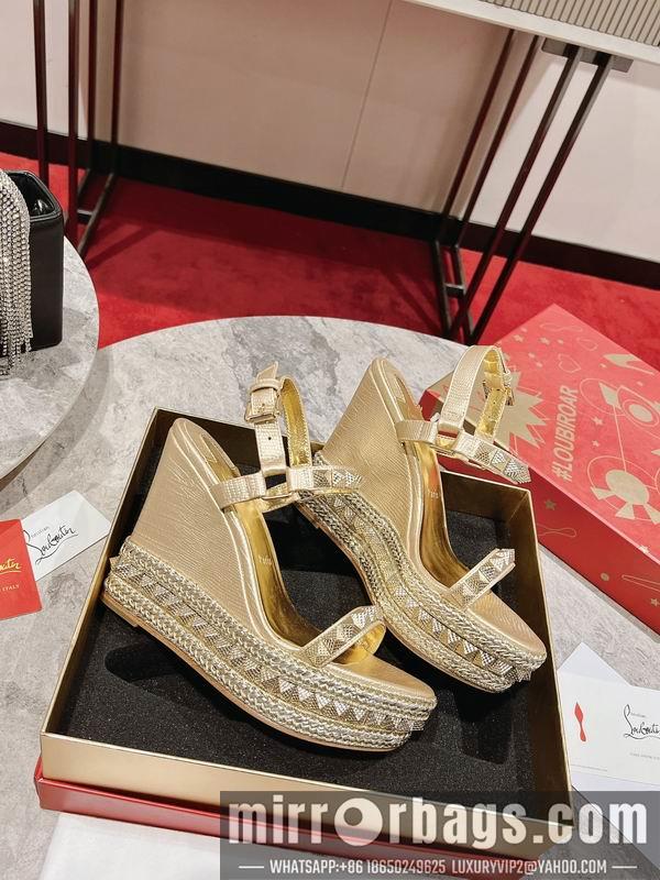 Christian Louboutin Shoes CL sz35-43 m0153