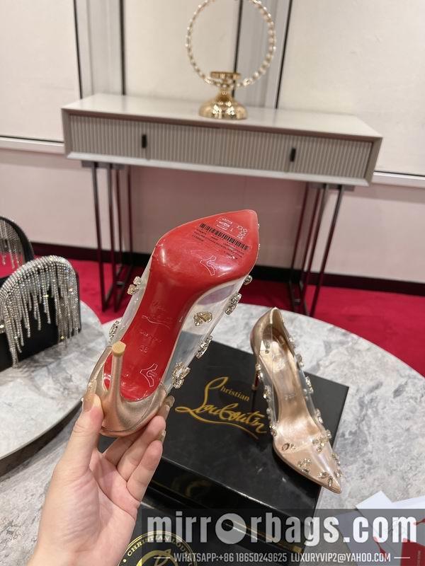 Christian Louboutin Shoes CL sz34-44 m0187
