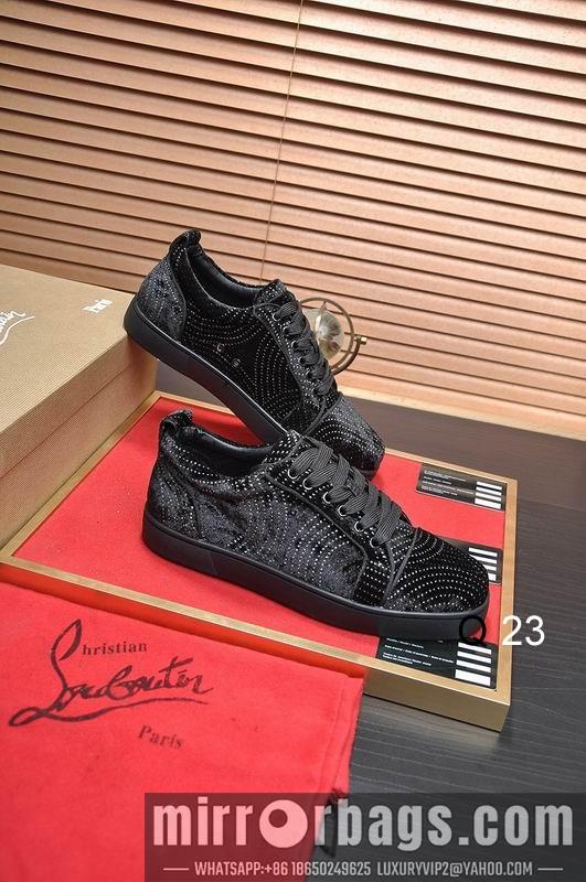 Christian Louboutin Shoes CL colour sz38-45 HY0103