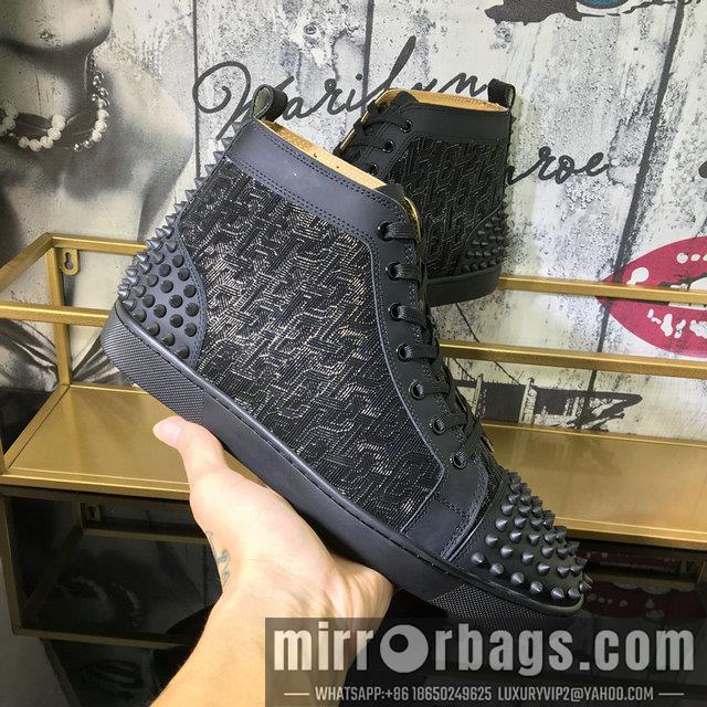 Christian Louboutin Shoes 211013411 SZ 35-45