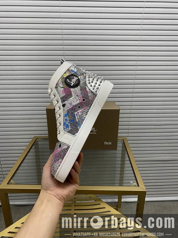 Christian Louboutin Shoes CL sz35-46 mnw0410