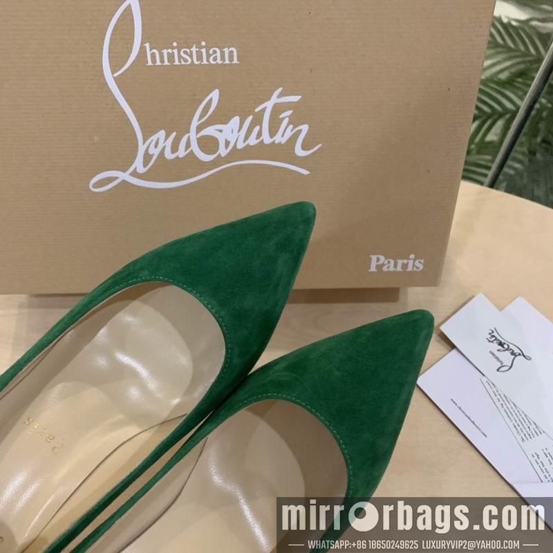 Christian Louboutin Shoes CL sz34-42 m0159