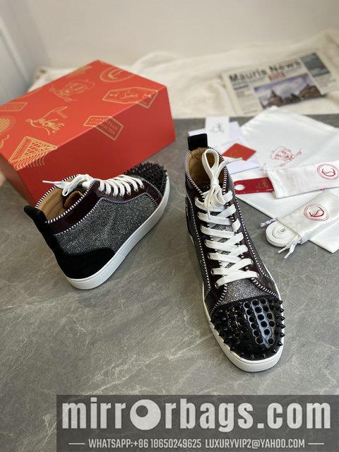 Christian Louboutin Shoes 21721075 SZ 35-47