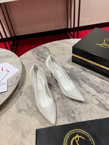 Christian Louboutin Shoes CL sz34-44 8.5cm 10cm mnh0705