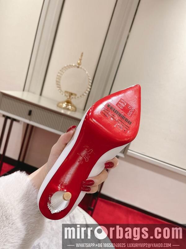 Christian Louboutin Shoes CL sz34-44 m0192