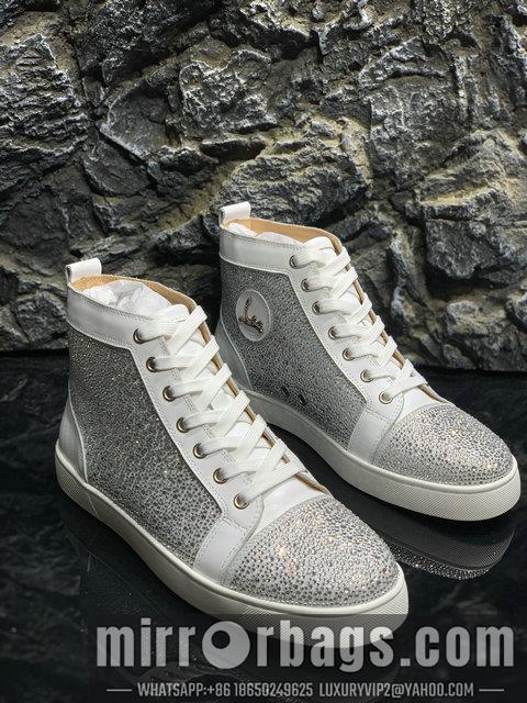 Christian Louboutin Shoes 21721075 SZ 35-47