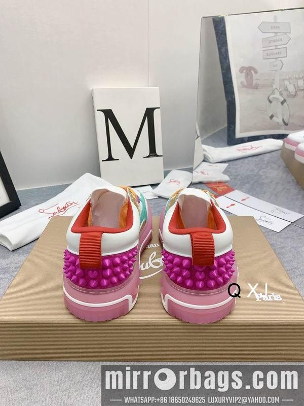 Christian Louboutin Shoes CL sz35-45 5C XJ1101