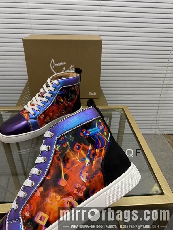 Christian Louboutin Shoes CL sz35-46 F0212