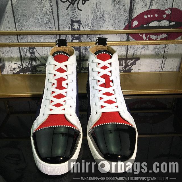 Christian Louboutin Shoes 21721017 SZ 35-47