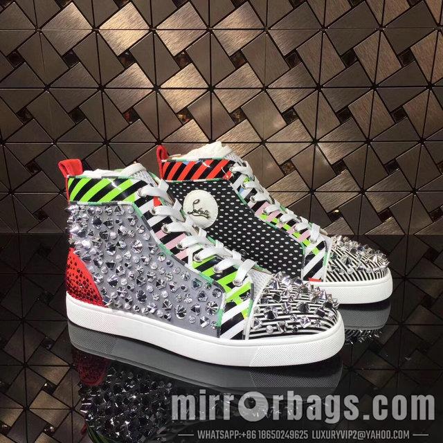 Christian Louboutin Shoes 211013118 SZ 35-46