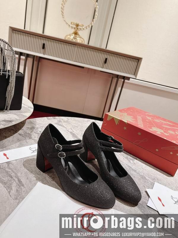 Christian Louboutin Shoes CL sz34-42 m0113