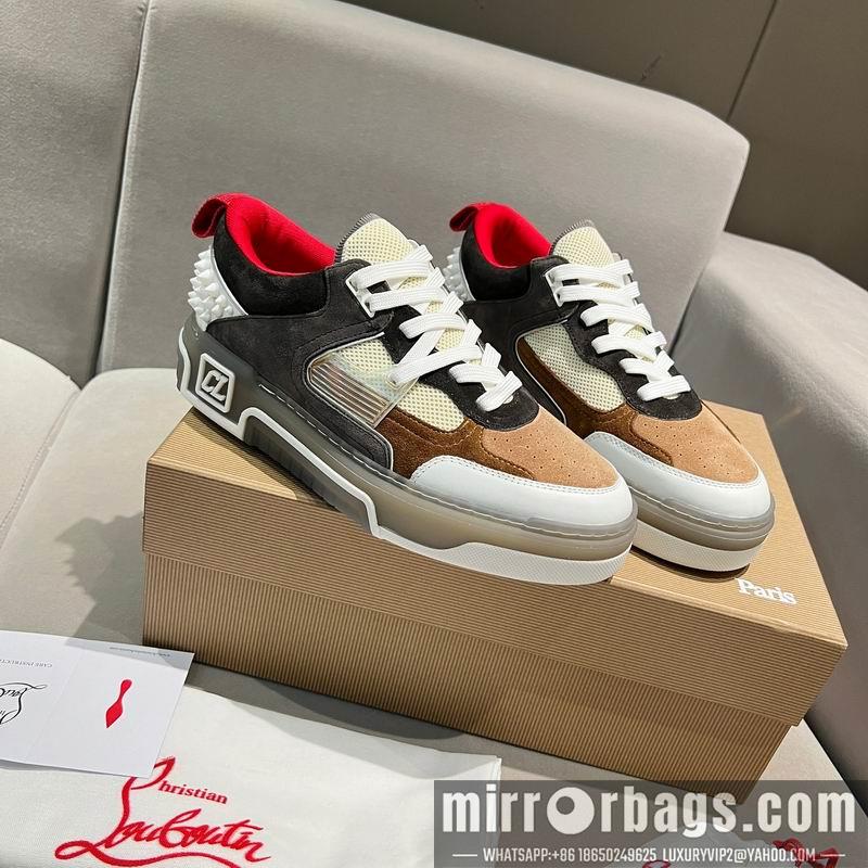 Christian Louboutin Shoes CL sz38-47 mnw0201