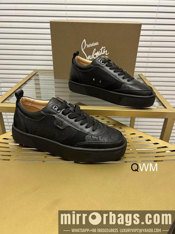 Christian Louboutin Shoes CL sz38-45 2C WM0901