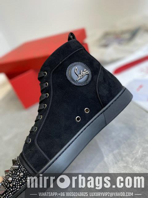 Christian Louboutin Shoes 21721064 SZ 35-47