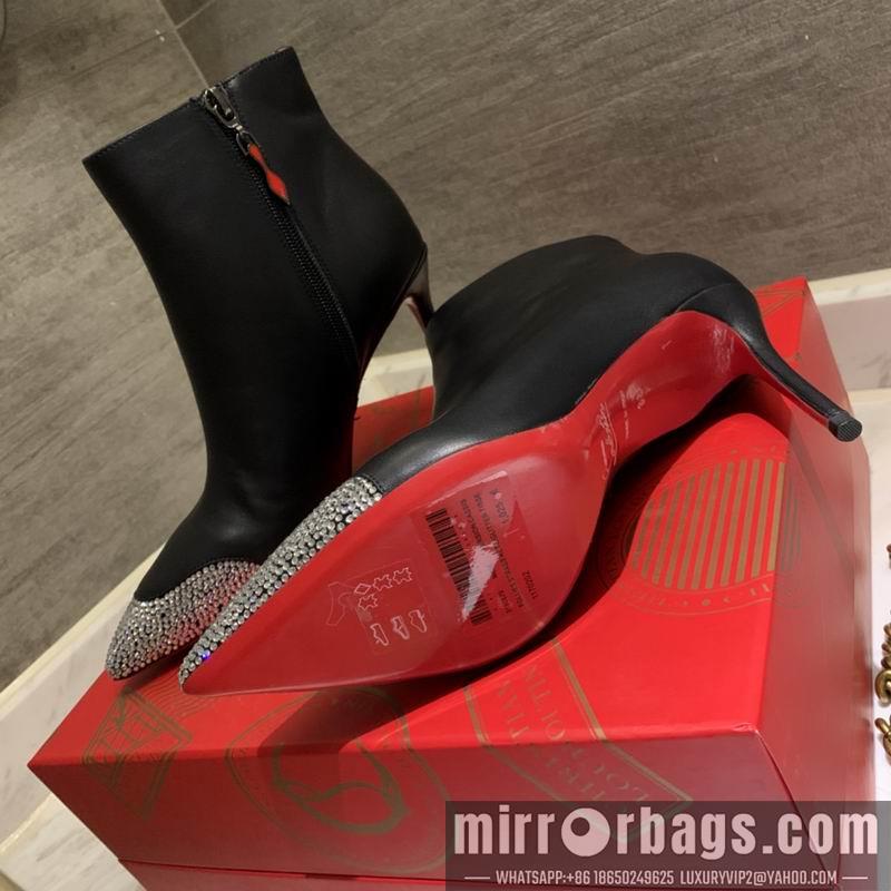 Christian Louboutin Shoes CL sz34-41 m0117
