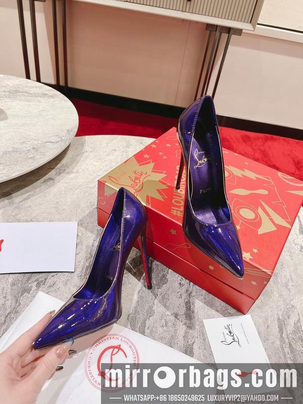 Christian Louboutin Shoes CL sz34-44 m0185