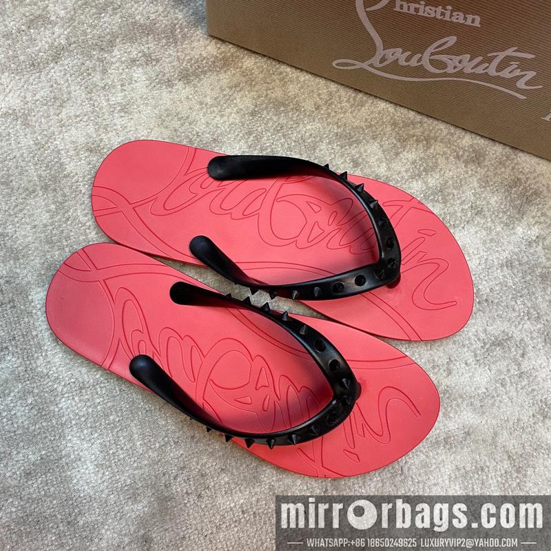 Christian Louboutin Shoes CL sz38-45 m0118