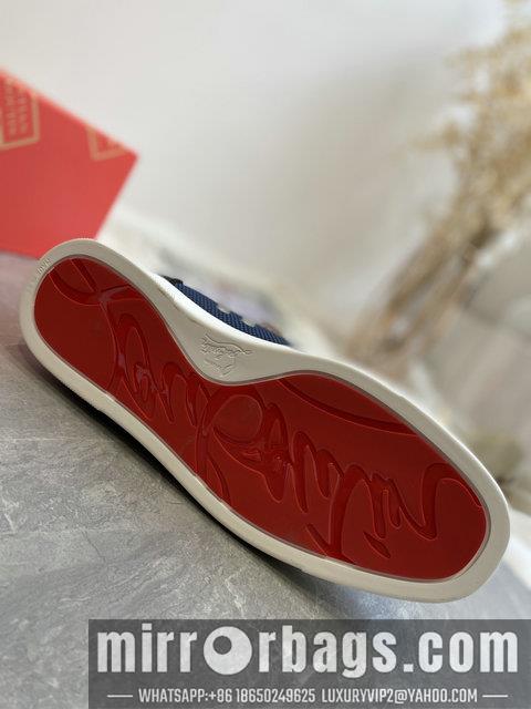 Christian Louboutin Shoes 21721118 SZ 35-47