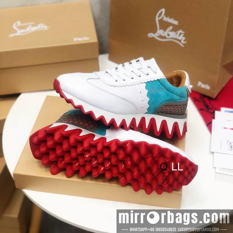 Christian Louboutin Shoes CL sz35-45 11C LL1106