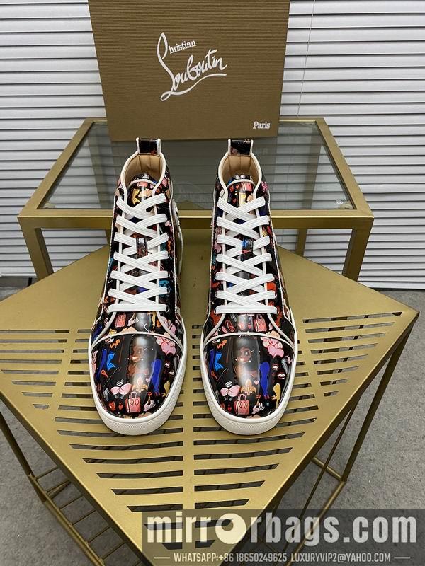 Christian Louboutin Shoes CL sz35-46 mnw0423