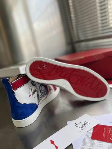 Christian Louboutin Shoes CL sz35-47 mnh0861