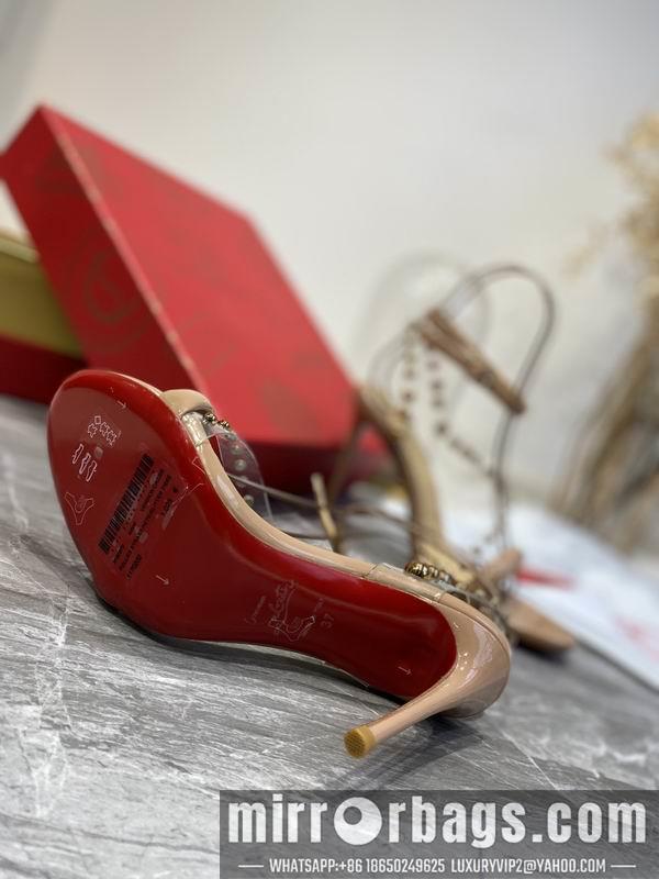 Christian Louboutin Shoes CL sz34-43 m0124