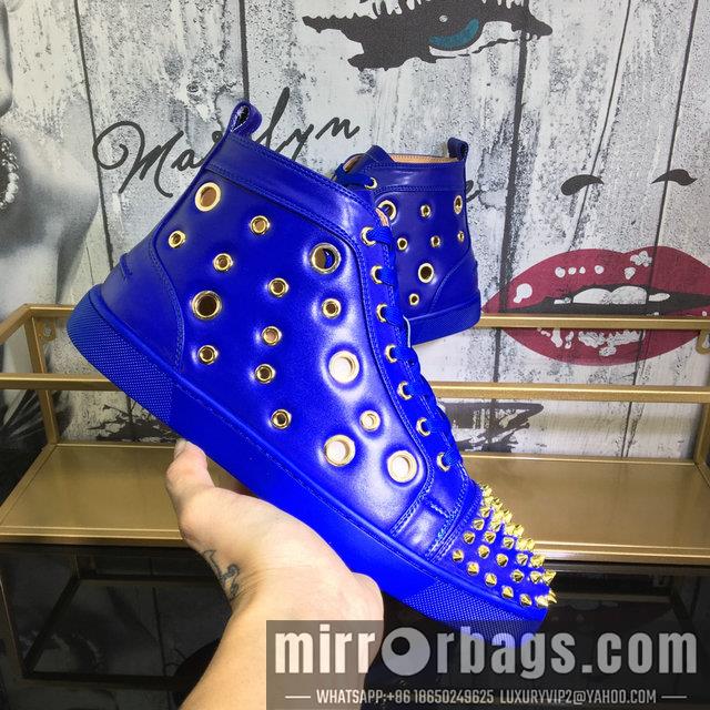 Christian Louboutin Shoes 211013257 SZ 35-46