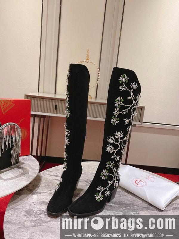 Christian Louboutin Shoes CL sz35-43 m0155