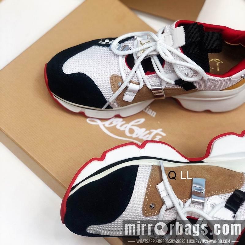 Christian Louboutin Shoes CL sz35-45 11C LL1105