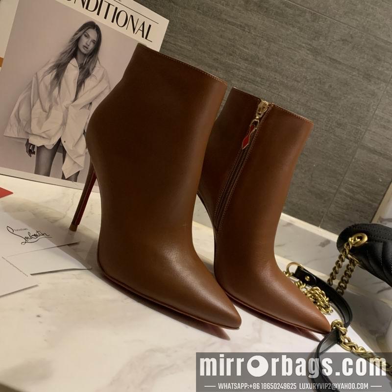 Christian Louboutin Shoes CL sz34-42 m0112