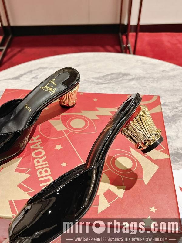 Christian Louboutin Shoes CL sz34-42 m0116