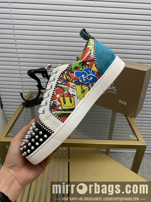 Christian Louboutin Shoes CL sz35-46 mnw0427