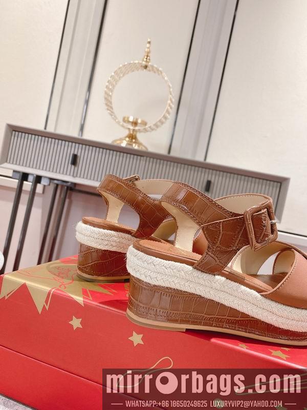 Christian Louboutin Shoes CL sz34-43 m0135