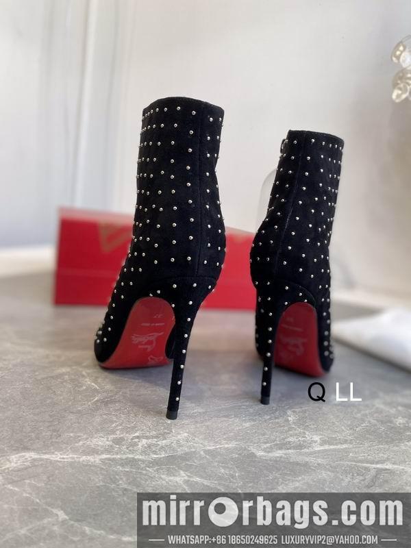 Christian Louboutin Shoes CL colour sz35-40  10CM LL0904