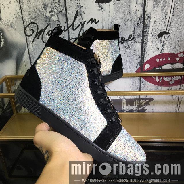 Christian Louboutin Shoes 211013394 SZ 35-45