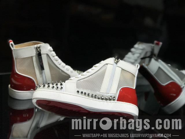 Christian Louboutin Shoes 211013122 SZ 35-46
