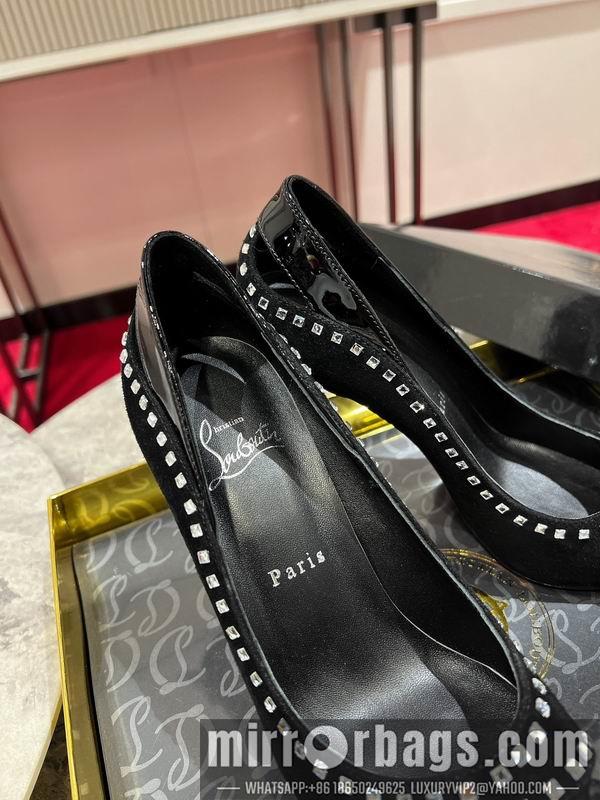 Christian Louboutin Shoes CL sz34-43 m0105