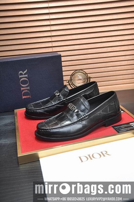 Replica Dior Shoes sz38-44 mnm0124