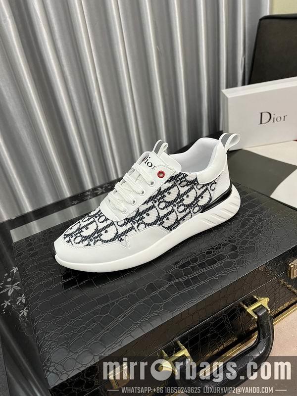 Replica Dior Shoes sz38-44 mnm0122