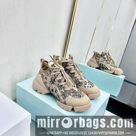 Replica Dior Shoes sz35-41 mnh0906