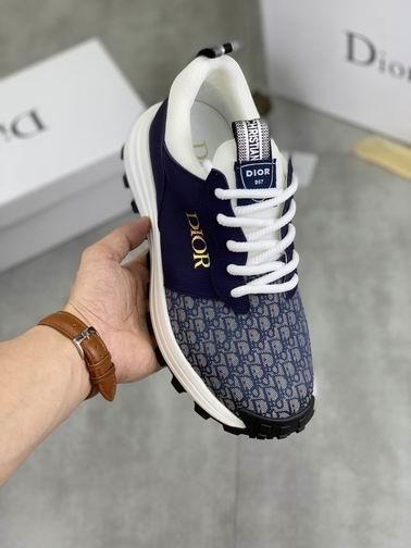 Replica Dior Shoes sz38-44 mnh0519