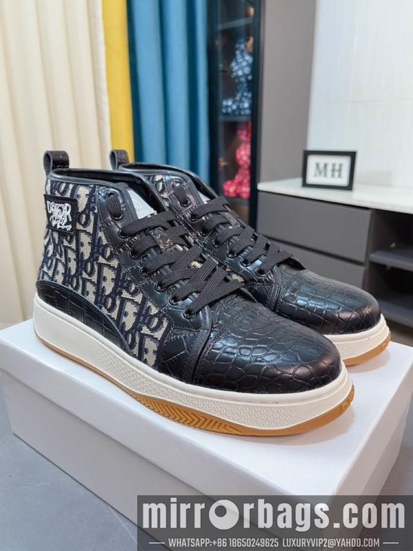 Replica Dior Shoes sz38-44 hnm0113