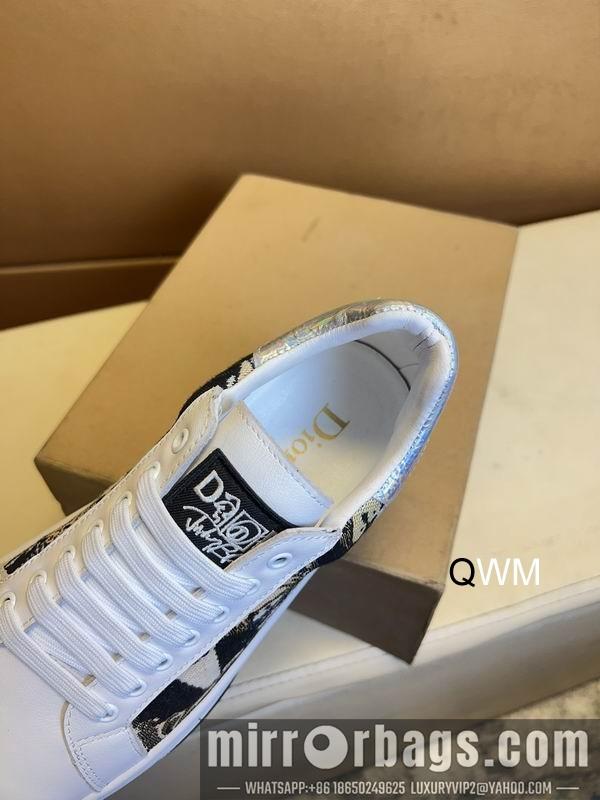 Replica Dior Shoes sz38-45 2C WM0801