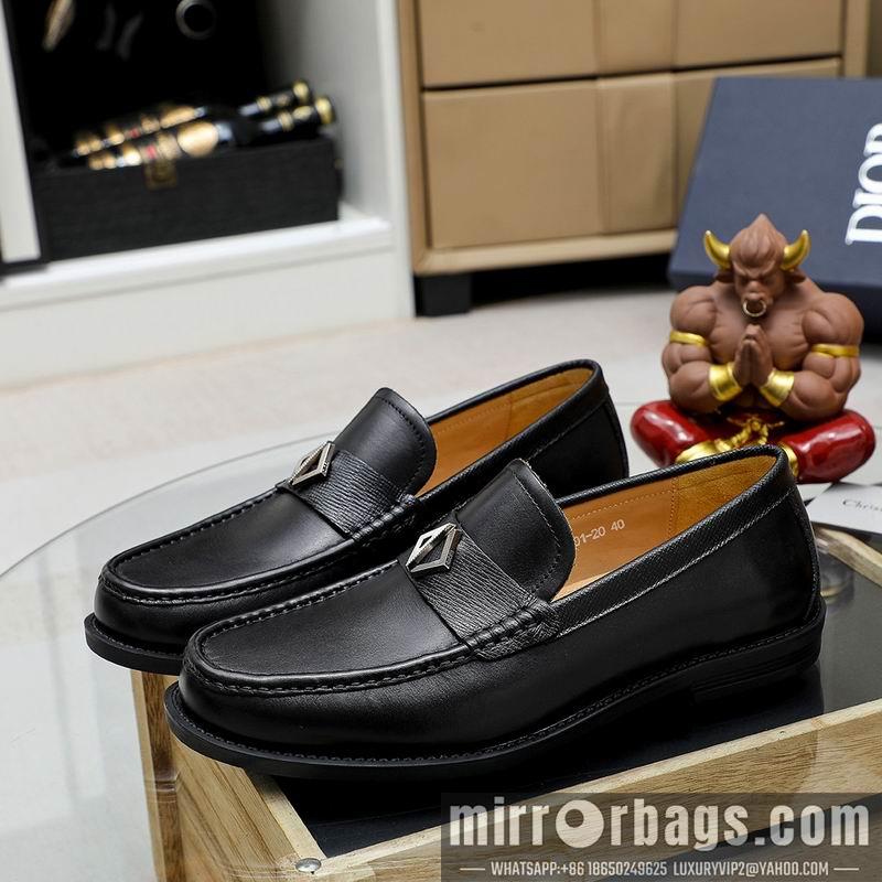 Replica Dior Shoes sz38-45 mnm0114