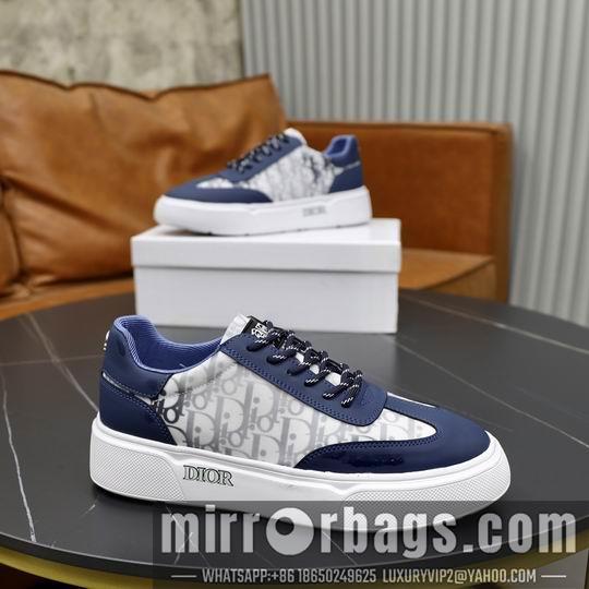 Replica Dior Shoes sz38-44 mnh0603