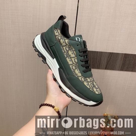 Replica Dior Shoes sz38-44 mnh0706