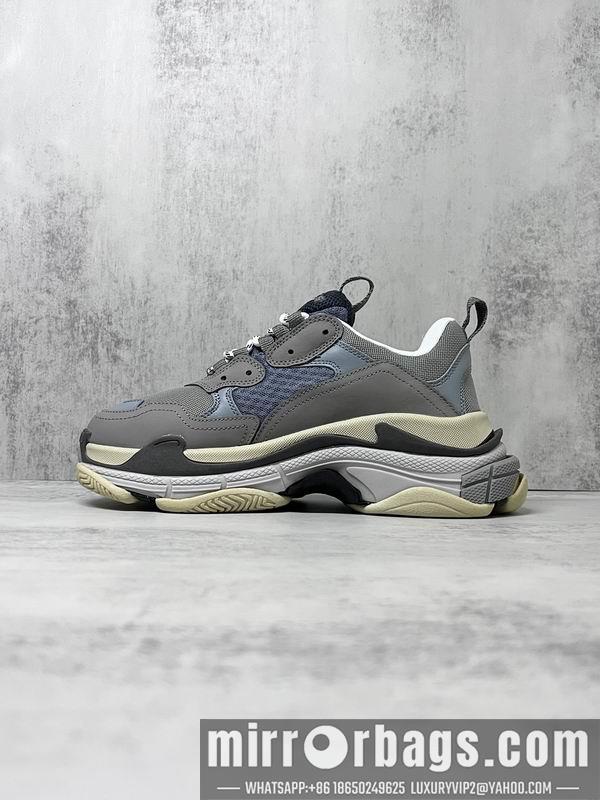 Replica Balenciaga Shoes sz36-45 hnm0109